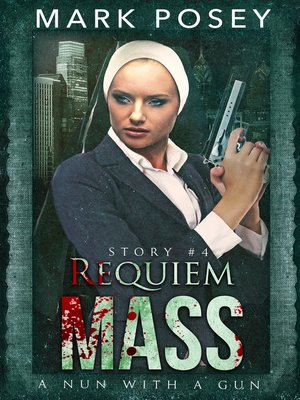 cover image of Requiem Mass